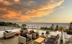 Atrium Baltic Resort Sarbinowo